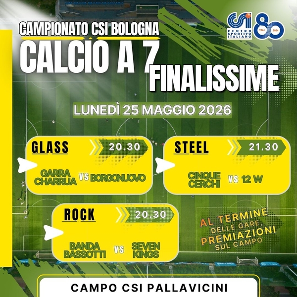 FINALI 2026 glass steel rock 2