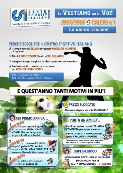 Promo 20172018 Calcio 7