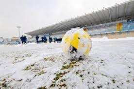 Sospensione calcio a 7