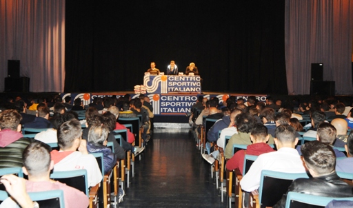 presentazione campionato 16 17 1