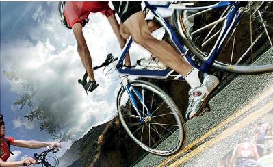 Centro Sportivo Italiano la casa del buon ciclismo 1