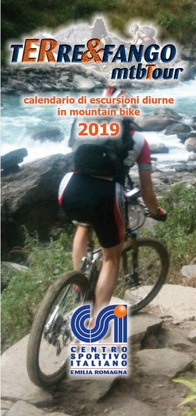 Terre e Fango escursioni COPERTINA