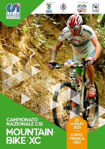 locandina MTB