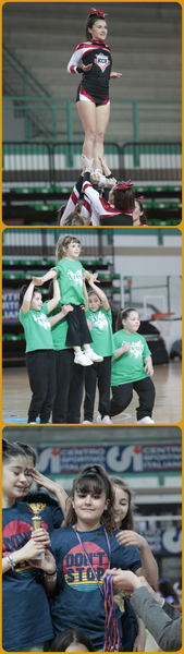 Quando la gara incontra larte 3