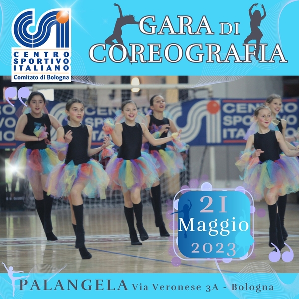 GARA COREOGRAFIA 21 05 23 PALANGELA