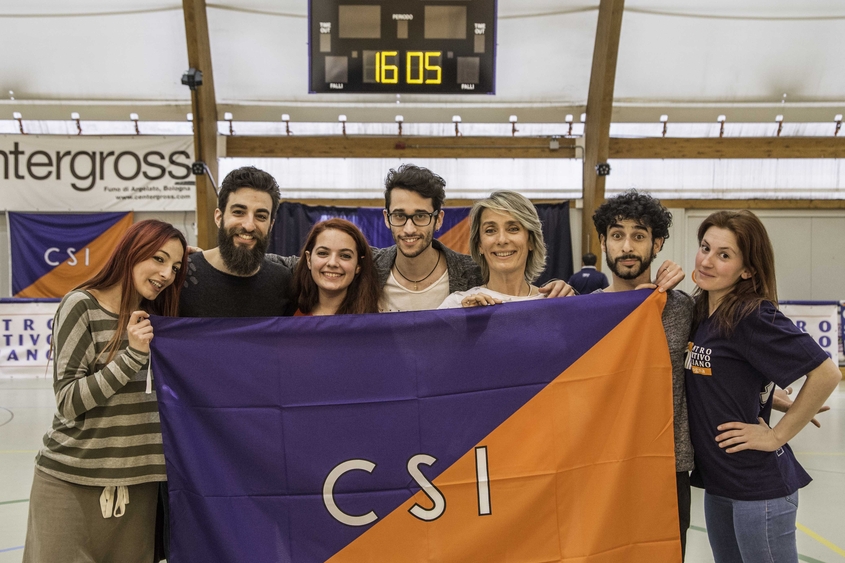 Insegnanti e Giudici