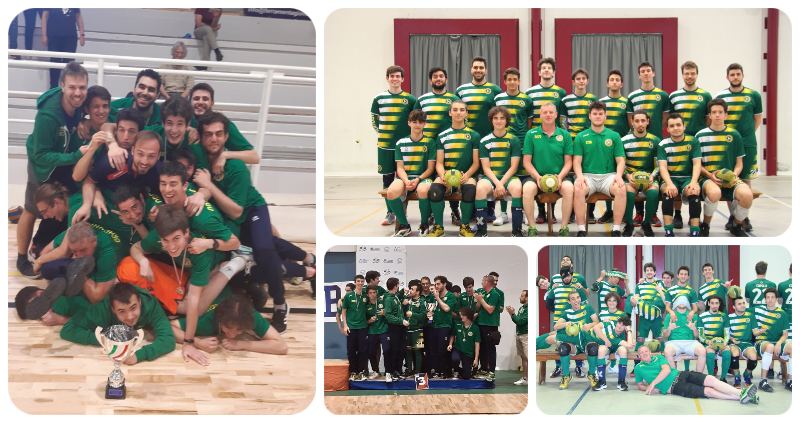 Finali Nazionali CSI AIDB 2022 coll 1