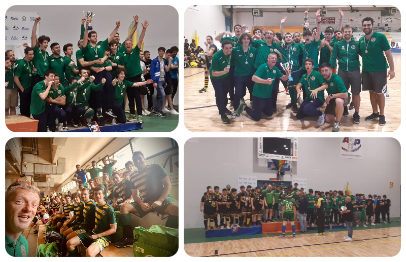 Finali Nazionali CSI AIDB 2022 coll 2