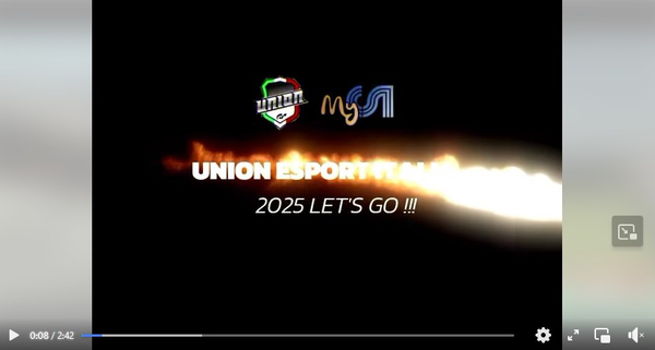 youtube esports 2024