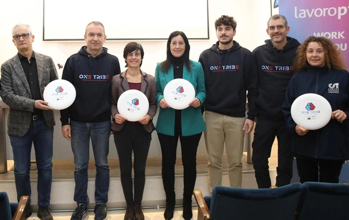 bologna si fa piu grande e la capitale del frisbee 1