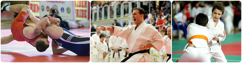 Firmata la nuova Convenzione tra CSI e FIJLKAMjpg