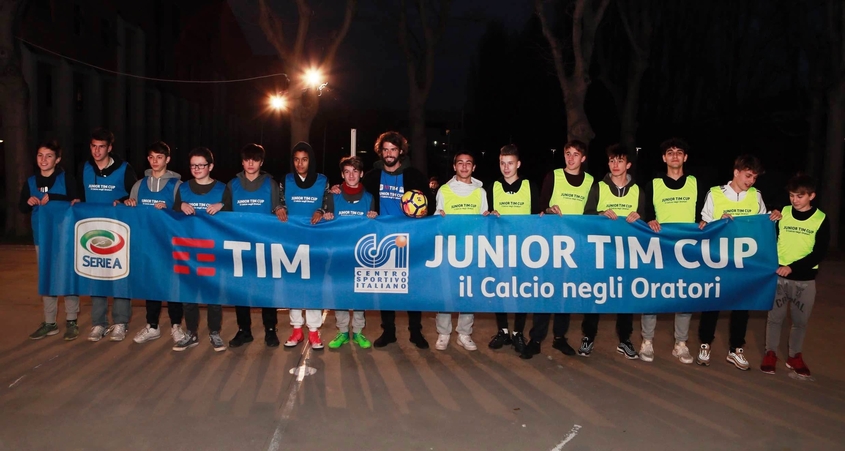 Insieme al Bologna F.C. 1909 per una giornata di emozioni 1