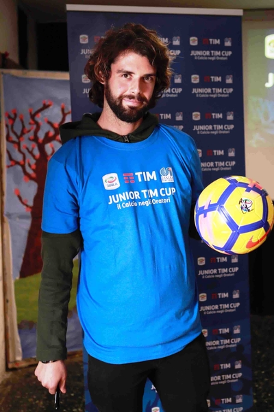 Insieme al Bologna F.C. 1909 per una giornata di emozioni 2