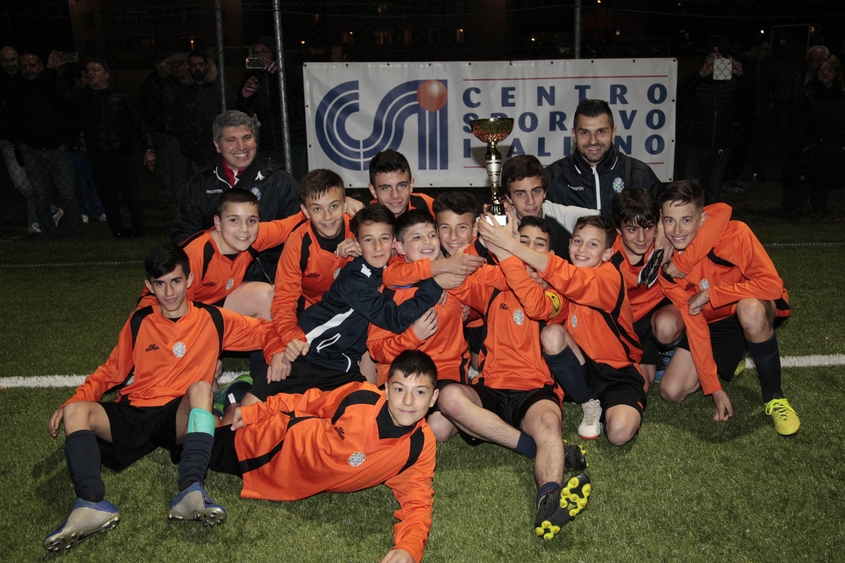 Lega Serie A TIM e CSI ancora THUMB