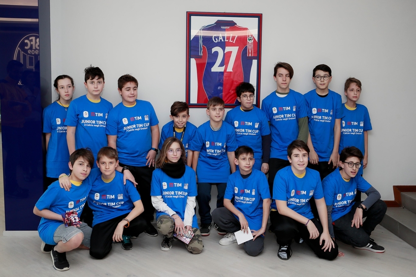 Lega Serie A TIM e CSI ancora THUMB