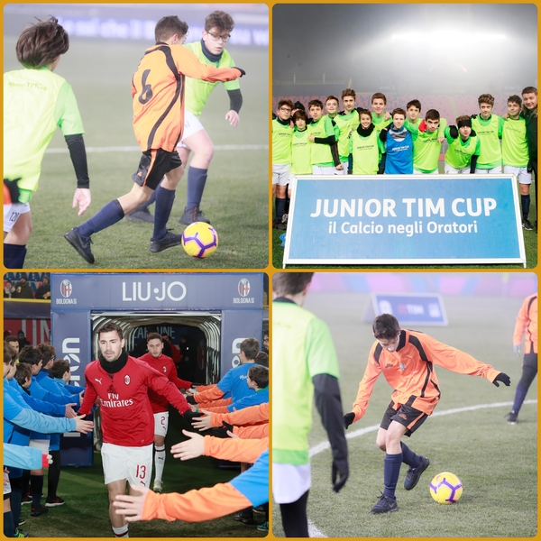 Play Off Junior TIM Cup questa settimana le ultime gare per raggiungere la Final Four