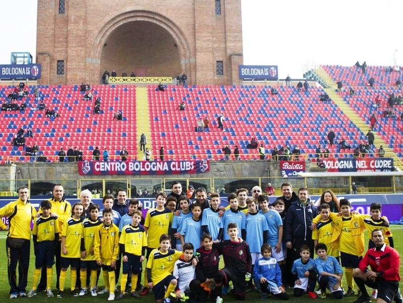 Play Off Junior TIM Cup unaltra settimana decisiva 2