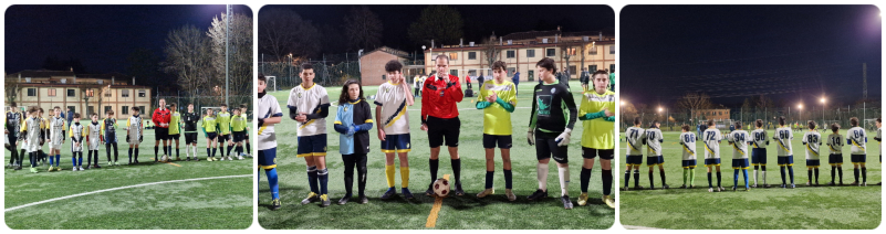 Junior TIM Cup 2023 venerdì le Finali a Villa Pallavicini 2