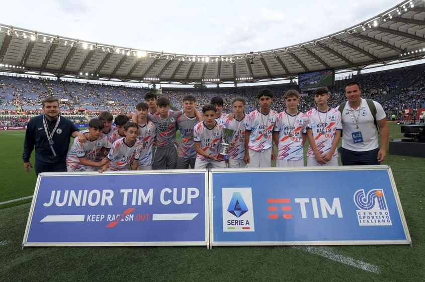 Finale JTC 2024. Emozioni dautore 2