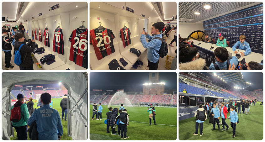 philadelphia junior cup si colora di rosso 1