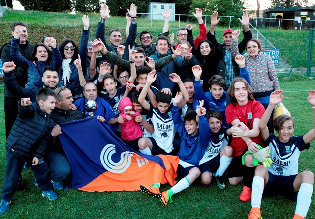 JUNIOR TIM CUP PREMIO 2017 2