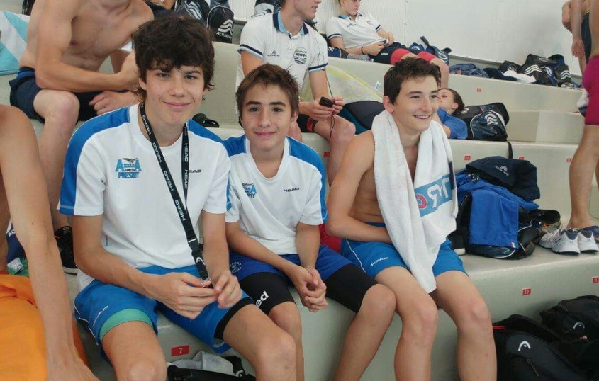 1 Trofeo Città di Bologna 02