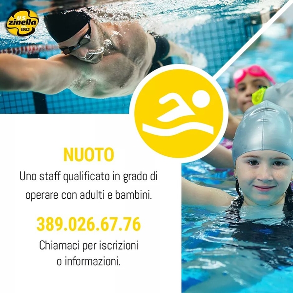 zinella uno staff qualificato