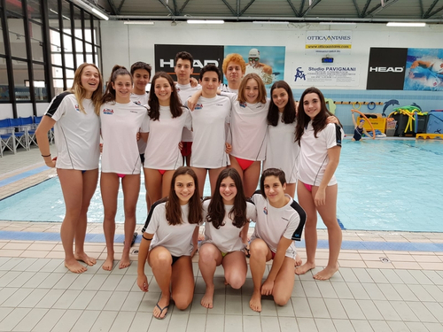 Sedici squilli dai Criteria