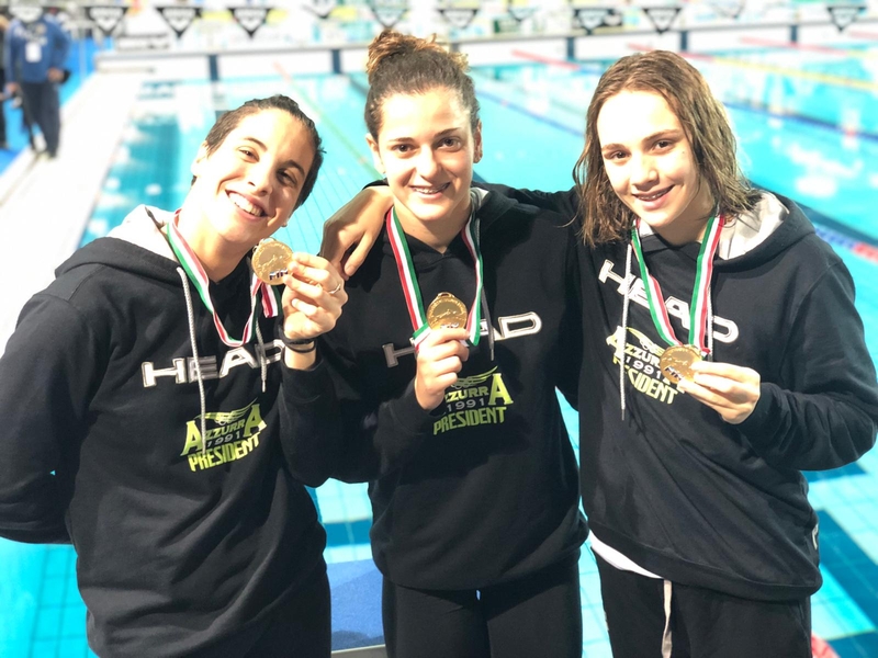 Sedici squilli dai Criteria 1