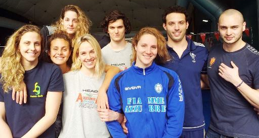 Azzurra CSI