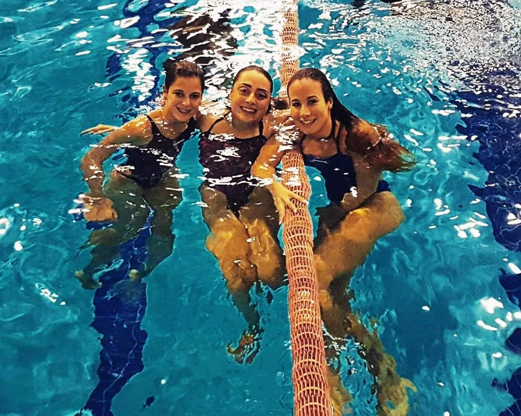 al via la stagione del nuoto 1718 2