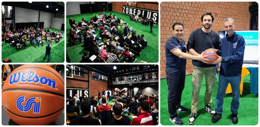 Zone Plus e Csi Bologna Campionati Open provinciali 1