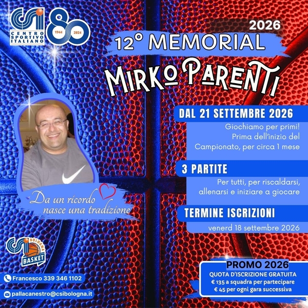 TORNO DAUTUNNO2026