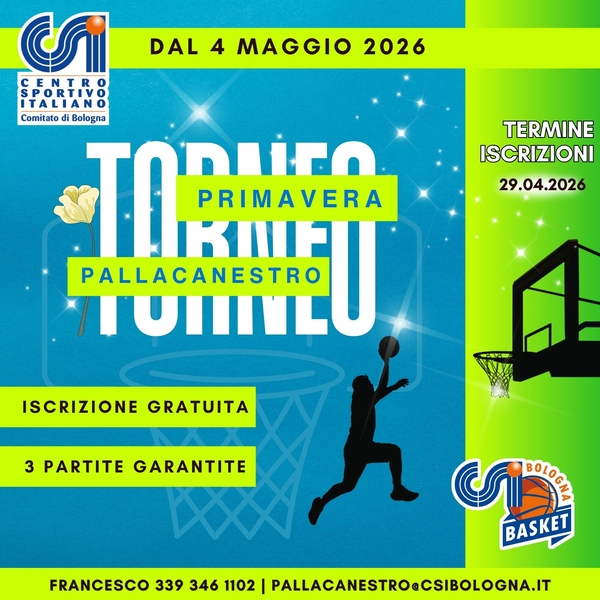 torneo primavera open 2026 1