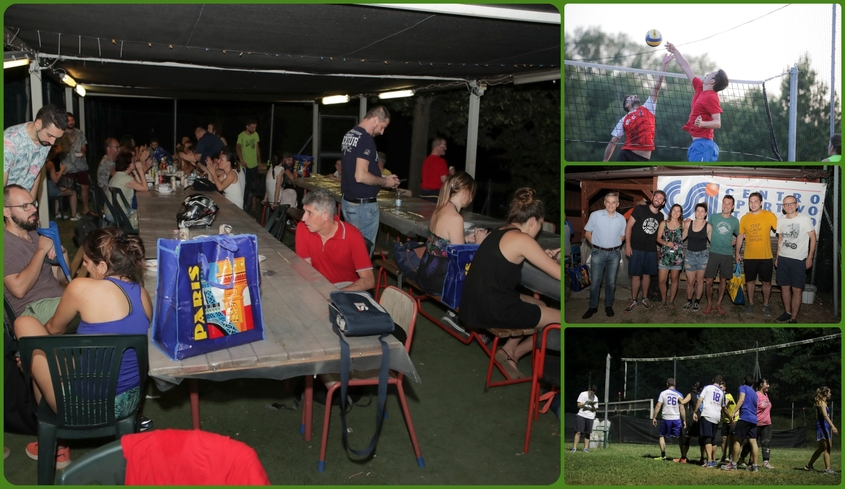 GREENBEACH il torneo dellestate 3