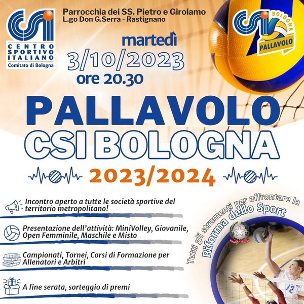 appuntamenti pallavolo3