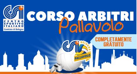 corso arbitri pvo