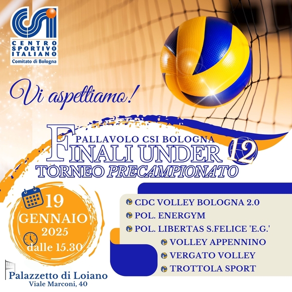 finale torneo UNDER 12 ok