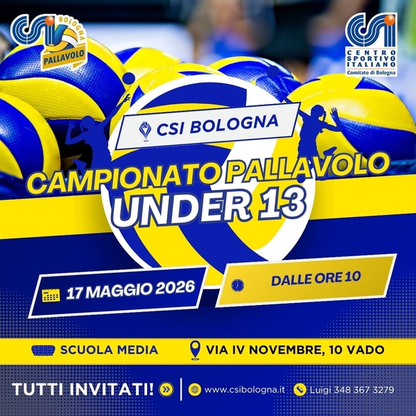 FINALI PVO UNDER 13 1