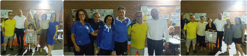 GREEN BEACH VOLLEY CSI BOLOGNA grande successo a Ceretolo 2