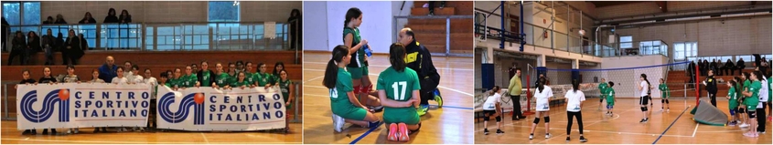 altoreno nuovo successo collage