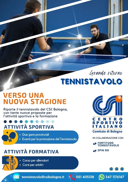 NUOVI SPORT VOLANTINI 202223 no log