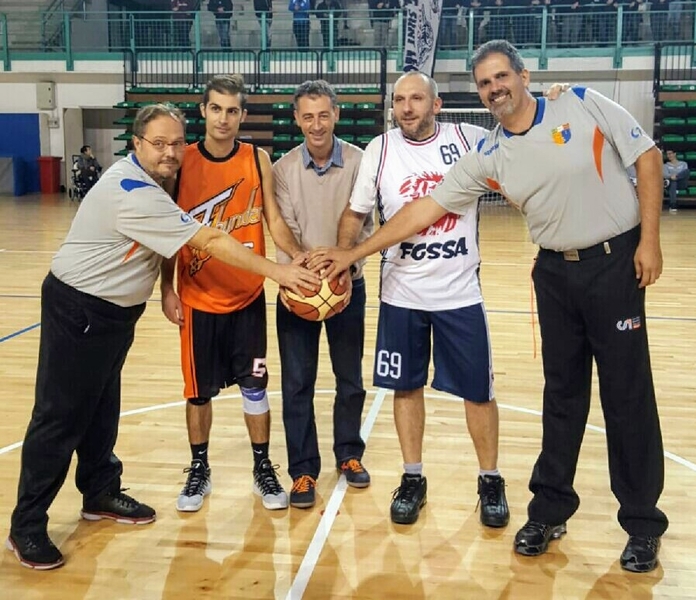 In giro per lItalia 1