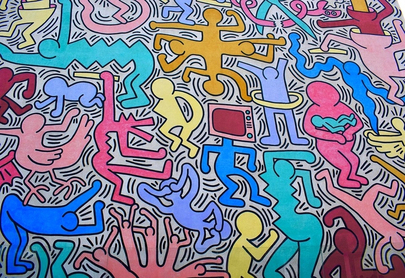 Tutto il mondo il presente e il futuro della nostra associazione