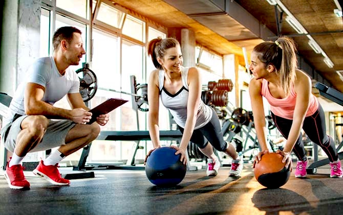 Lavoro e sport matrimonio d interesse