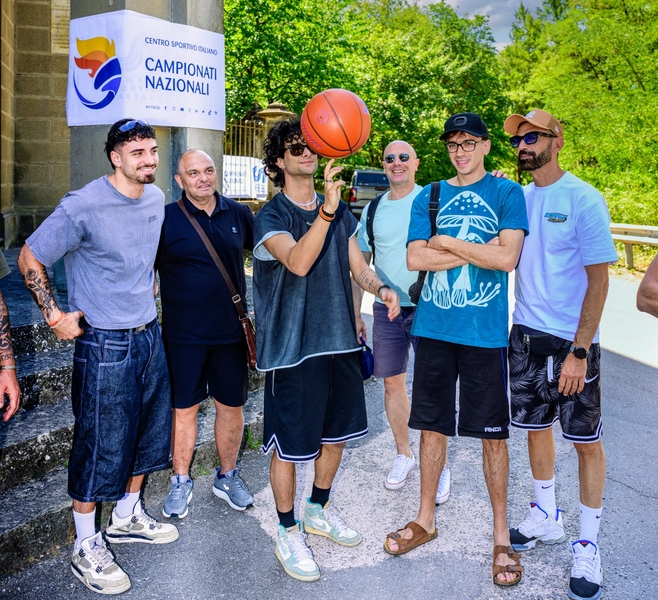 La Montagna Incantata