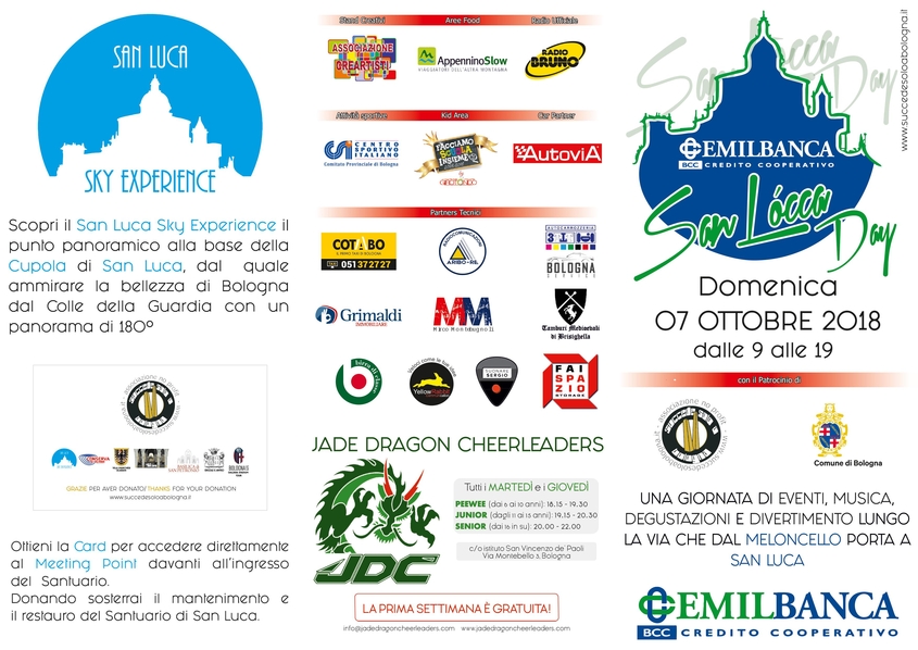 SAN LOCCA DAY 2018 2