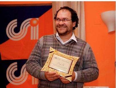 Al Comitato Provinciale si festeggia il Buon Natale