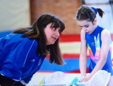 Angela ci ha insegnato