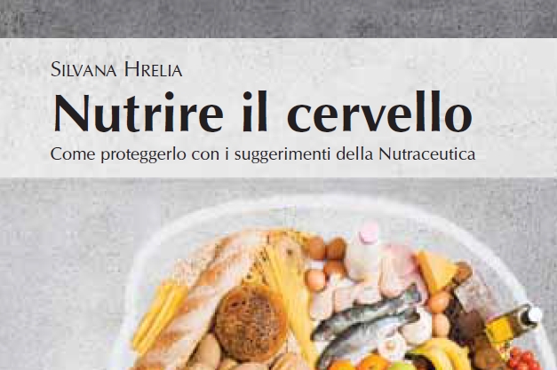 Cena di beneficenza Nutrire il cervello